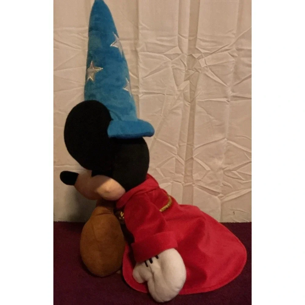 Disney Store Fantasia Mickey Mouse 24